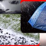 Întoarcerea iernii în primăvară: prognoza meteo pentru 9 mai 2026 în România