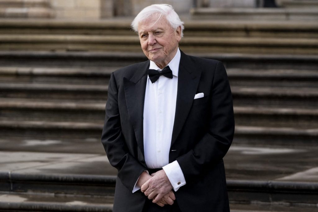 David Attenborough la 100 de ani: Dieta legendarului jurnalist britanic și impactul său asupra sănătății și mediului