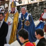 Prințul Edward: Prezența Rare și Rădăcinile Familiei Regale Britanice