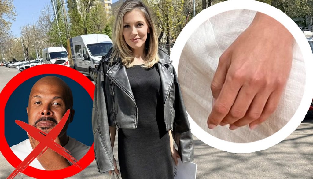 Speculații și Realitate: Ce se Întâmplă cu Cabral și Andreea Ibacka?