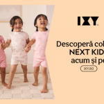 Lansarea ixy.ro: O nouă destinație online pentru părinți și copii