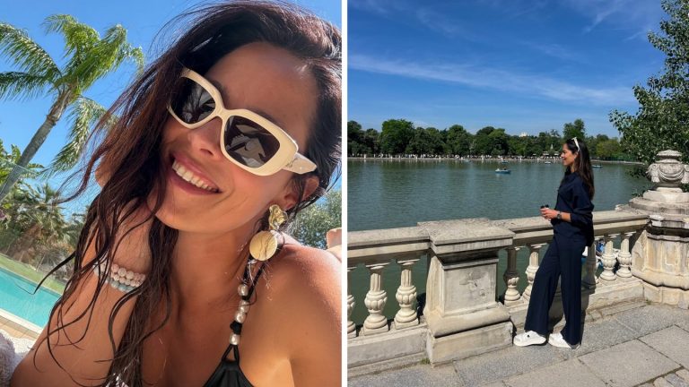 Ana Ivanovic: O nouă viață după divorțul tumultuos și infidelitățile soțului său