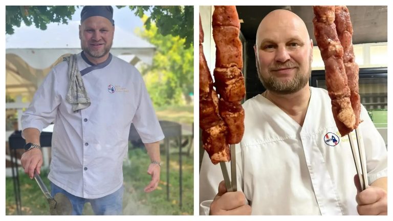 Tragedie în Bucătărie: Accidentul Fatal al Bucătarului Alexander Lutovin și Impactul său Asupra Gastronomiei Moderne