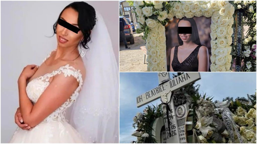 Un Ultim Drum: Povestea Emoționantă a Beatricei, Tânăra Care a Luptat cu O Formă Rară de Cancer