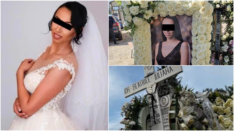 Un Ultim Drum: Povestea Emoționantă a Beatricei, Tânăra Care a Luptat cu O Formă Rară de Cancer