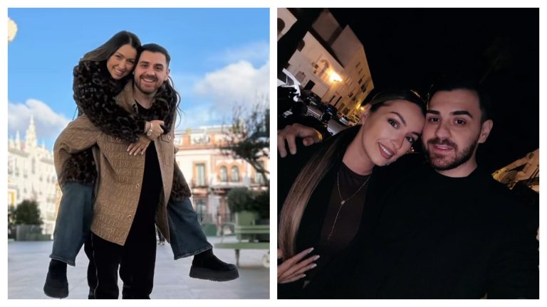 Cătălin Vișănescu și noua sa familie: O vacanță de neuitat în Istanbul