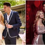 Andreea Bălan și Victor Cornea: Nunta de vis și pregătirile din spatele cortinei