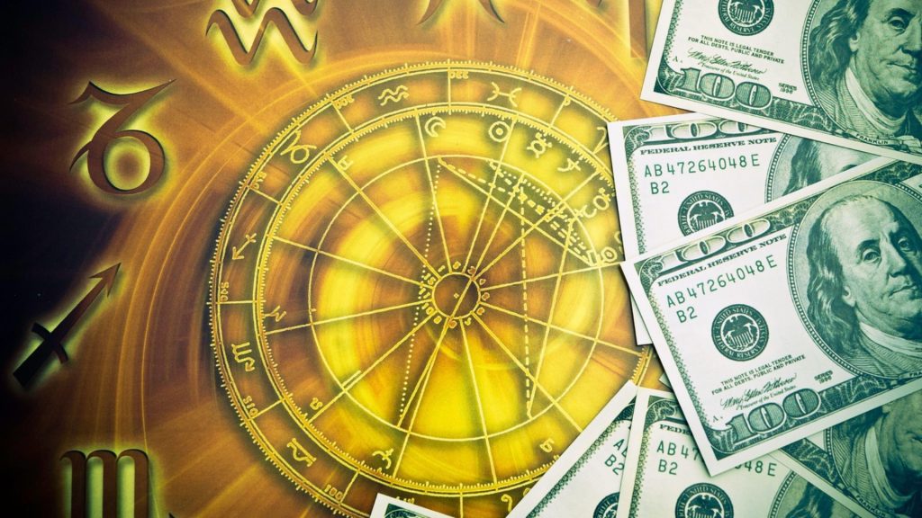 Oportunități Astrale: Impactul Sfârșitului de Mai asupra Zodiilor Berbec, Leu, Săgetător și Pești