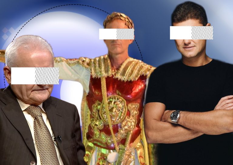 De la Opulență la Sărăcie: Destinele Milionarilor Români Aflate în Colaps