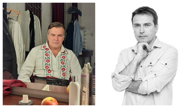 Tragedia neașteptată a lui Ioan Isaiu: Un actor strălucitor, o viață curmată prematur