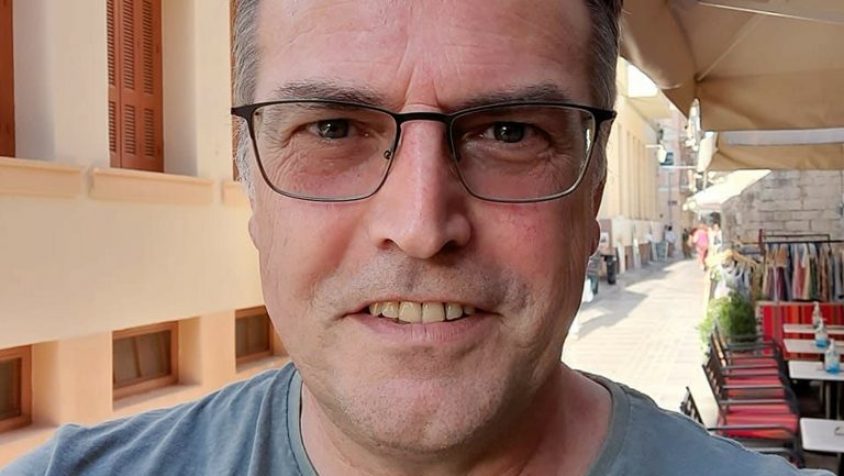 Moartea fulgerătoare a lui Ioan Isaiu: Un artist de succes cu un regret profund