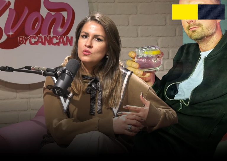 Cristina Almășan și Mikey Hash: O poveste de iubire ascunsă și toxicitate în lumea influencerilor români