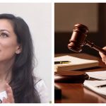 Olivia Steer: O victorie simbolică în instanță după un divorț tumultuos
