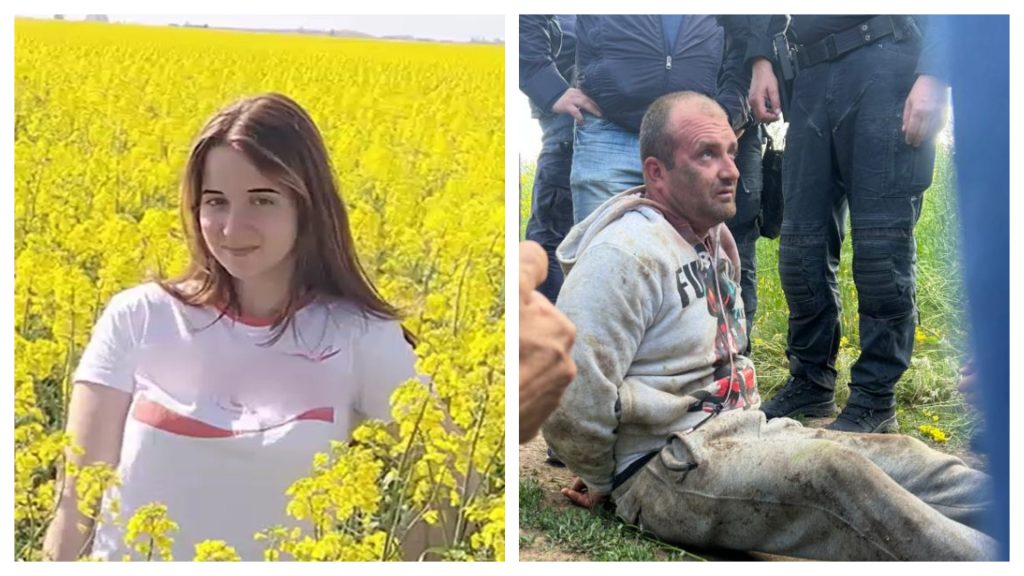 Tragedia din Bihor: Motivele și Implicațiile Uciderii Alicei de către un Recidivist