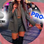 Emily Burghelea și Bătălia Televiziunilor: Un Nou Reality Show în New York