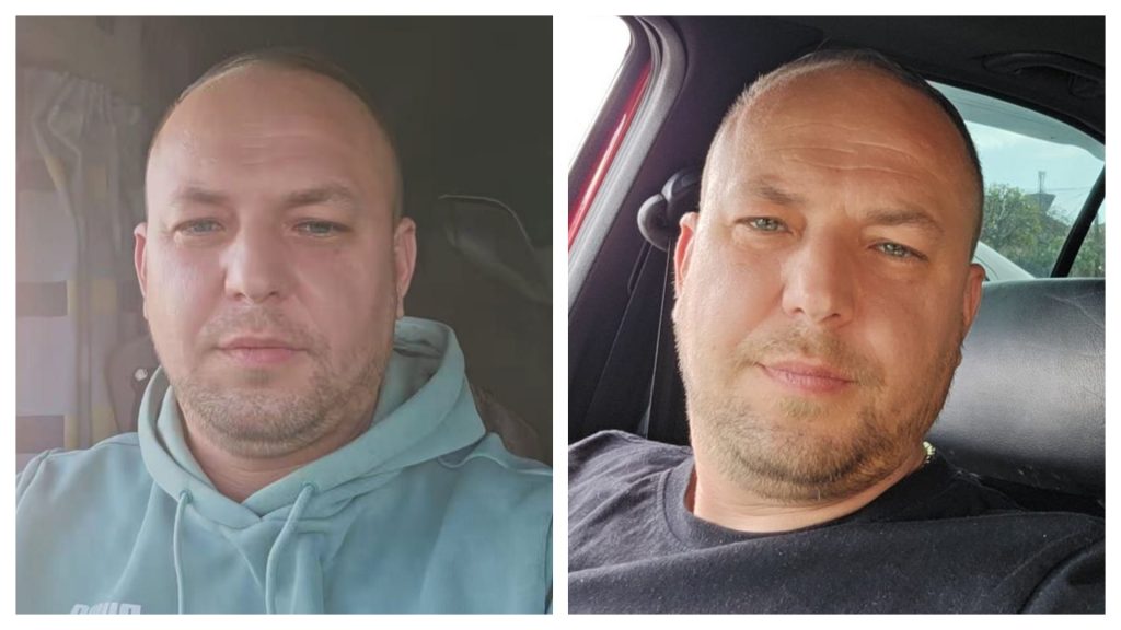 Tragedia rutieră din Gorj: Ionuț, eroul necunoscut care a plătit cel mai greu preț