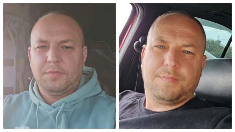 Tragedia rutieră din Gorj: Ionuț, eroul necunoscut care a plătit cel mai greu preț