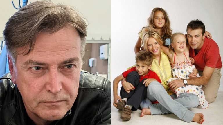 Ioan Isaiu: O Legendă a Televiziunii și Teatrului Românesc