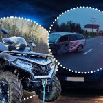 Tragedia de pe DN 66: Un accident devastator între un TIR și un autoturism în Gorj