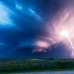 Instabilitate Atmosferică și Prognoza Vremii în România: Ce Ne Așteaptă pe 10 Mai 2026