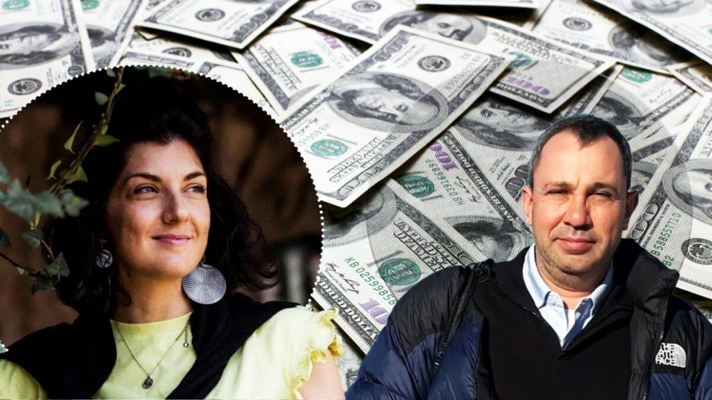 Divorțul ca Oportunitate: Cum Max și Elena Emma Au Transformat O Despărțire în Succes Financiar
