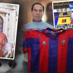 Lucian Bălan: De la Glorie la Tragedie – O Poveste Neagră din Fotbalul Românesc