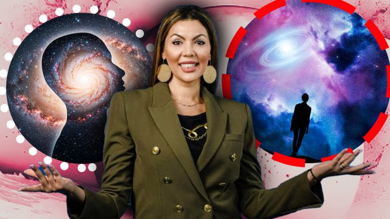 Revelații Cosmice: Astrologul Sanda Ionescu și Existența Extraterestrilor