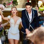 Andreea Bălan și Victor Cornea: O nuntă plină de simboluri și emoție