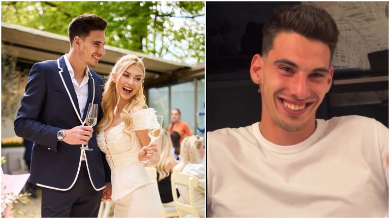 Un Pas Spre Eternitate: Nunta Andreei Bălan și Victor Cornea - Emoții, Tradiții și Pregătiri Grandioase