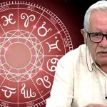 Luna Mai 2026: Avertizări Astrale și Predicții pentru Scorpioni de la Mihai Voropchievici
