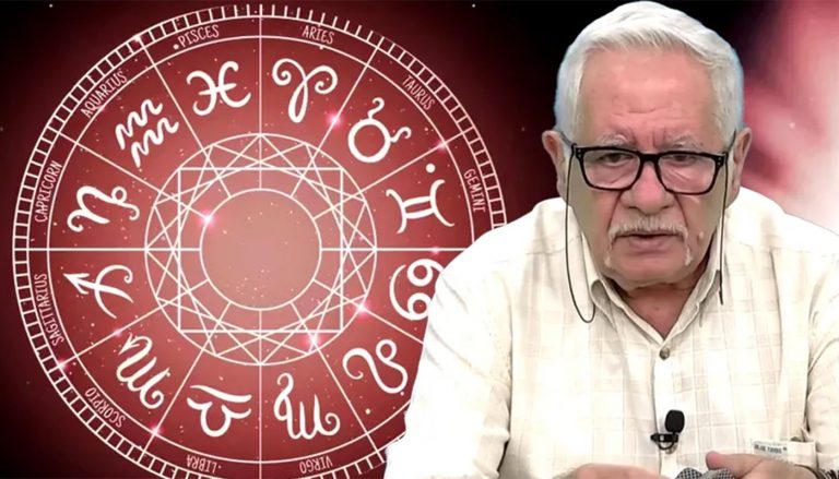 Luna Mai 2026: Avertizări Astrale și Predicții pentru Scorpioni de la Mihai Voropchievici