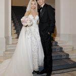 Andreea Bălan și Victor Cornea: O Nuntă de Poveste Plină de Emoție și Glamour