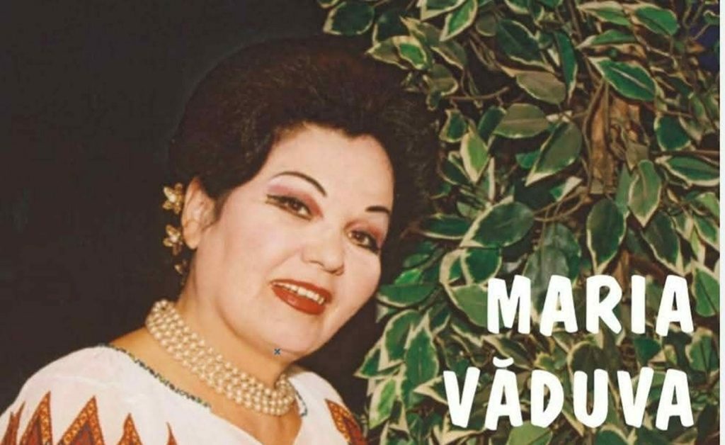 Tragedie în lumea muzicii populare: Moartea Mariei Văduva și impactul acesteia asupra folclorului românesc
