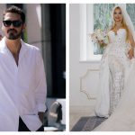 Mesajul subliminal al lui George Burcea în ziua nunții Andreei Bălan: O analiză a simbolismului și relațiilor interumane