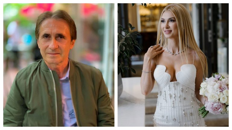 Absența Tatălui la Nunta Andreei Bălan: O Reflexie Asupra Valorilor Familiale și Impactul Emoțional al Evenimentelor Monden