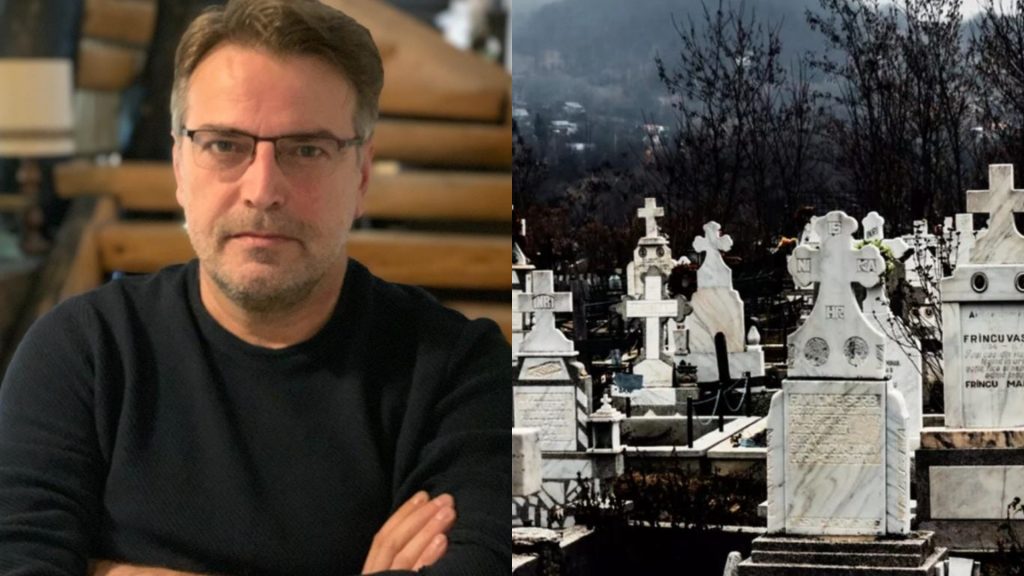 Ioan Isaiu: O Ultimă Despărțire de Marele Actor al Telenovelelor Românești