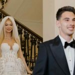 Emoții și Jurăminte: Nunta Andreei Bălan și Victor Cornea, o Poveste de Dragoste Între Muzică și Sport