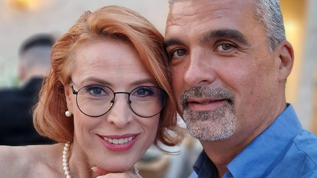 Eleganță și Emoție: Nunta Andreei Bălan și Victor Cornea – O Analiză Detaliată