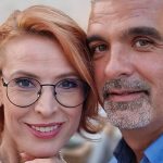 Eleganță și Emoție: Nunta Andreei Bălan și Victor Cornea – O Analiză Detaliată