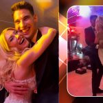 Andreea Bălan și Extravaganta sa Nuntă: O Privire Detaliată Asupra Celei de-a Doua Rochii de Mireasă și a Spectacolului de la Buftea