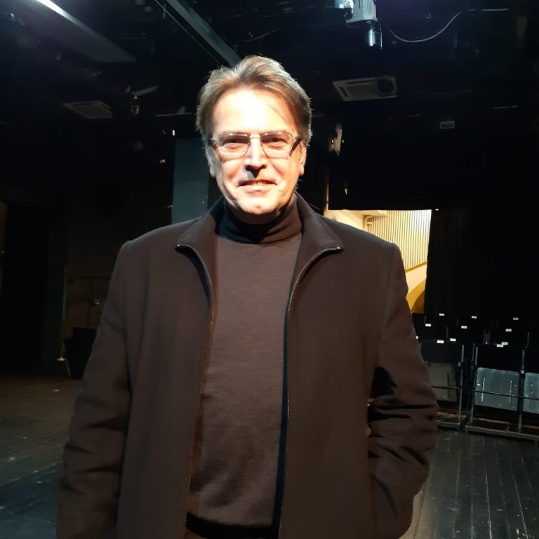 Ioan Isaiu: O viață dedicată artei și familiei – Moartea unui actor emblematic al teatrului clujean