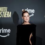 Alejandra Onieva și Jesse Williams: O Căsătorie Surprinzătoare care Îmbină Culturi și Traiectorii Artistice