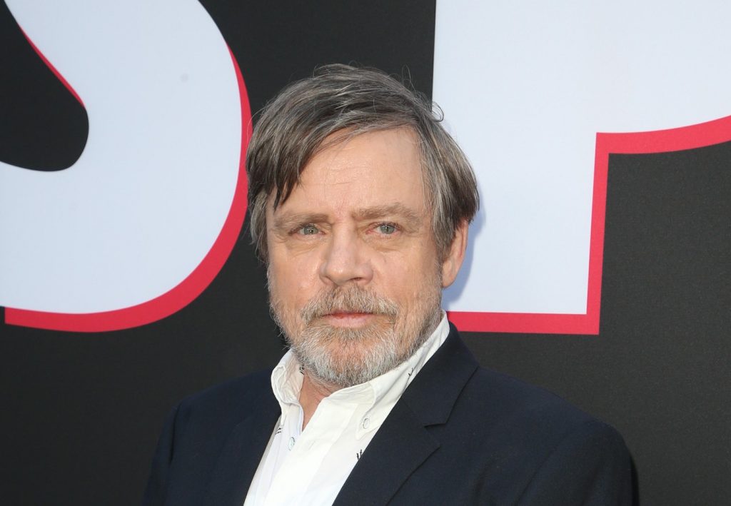 Controversa Mark Hamill: Impactul unei postări controversate asupra discursului politic din SUA