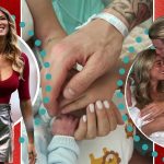 Loris Karius și Diletta Leotta: O poveste de renaștere și bucurie în viața personală și profesională
