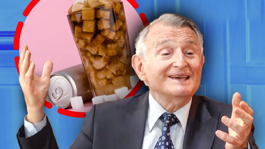 Virgiliu Stroescu: Impactul devastator al băuturilor carbogazoase asupra sănătății românilor și soluții sănătoase