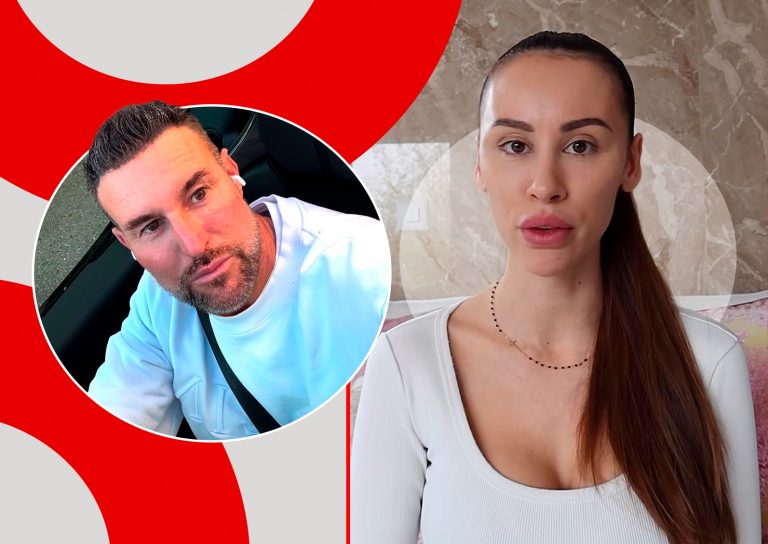 Războiul pentru Custodie: Drama Luciei Bartoli și Impactul Asupra Familiei