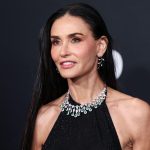 Terapia cu Lipitori: Demi Moore și Curajul de a Îmbrățișa Tratamentul Alternativ pentru un Ten Impecabil la 63 de Ani