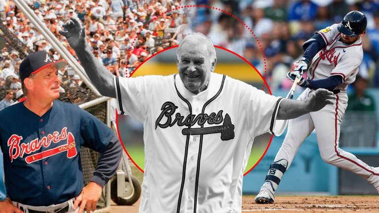 Moartea lui Bobby Cox: O Legendă a Baseballului American și Moștenirea sa Incomparabilă