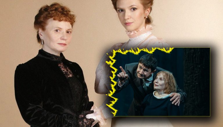 Ana Ciontea: O Viață Dedicată Scenei și Impactul Său Asupra Teatrului Românesc