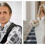 Tensiuni Familiale și Momente de Fericire: Absența Tatălui Andreei Bălan la Nunta cu Victor Cornea